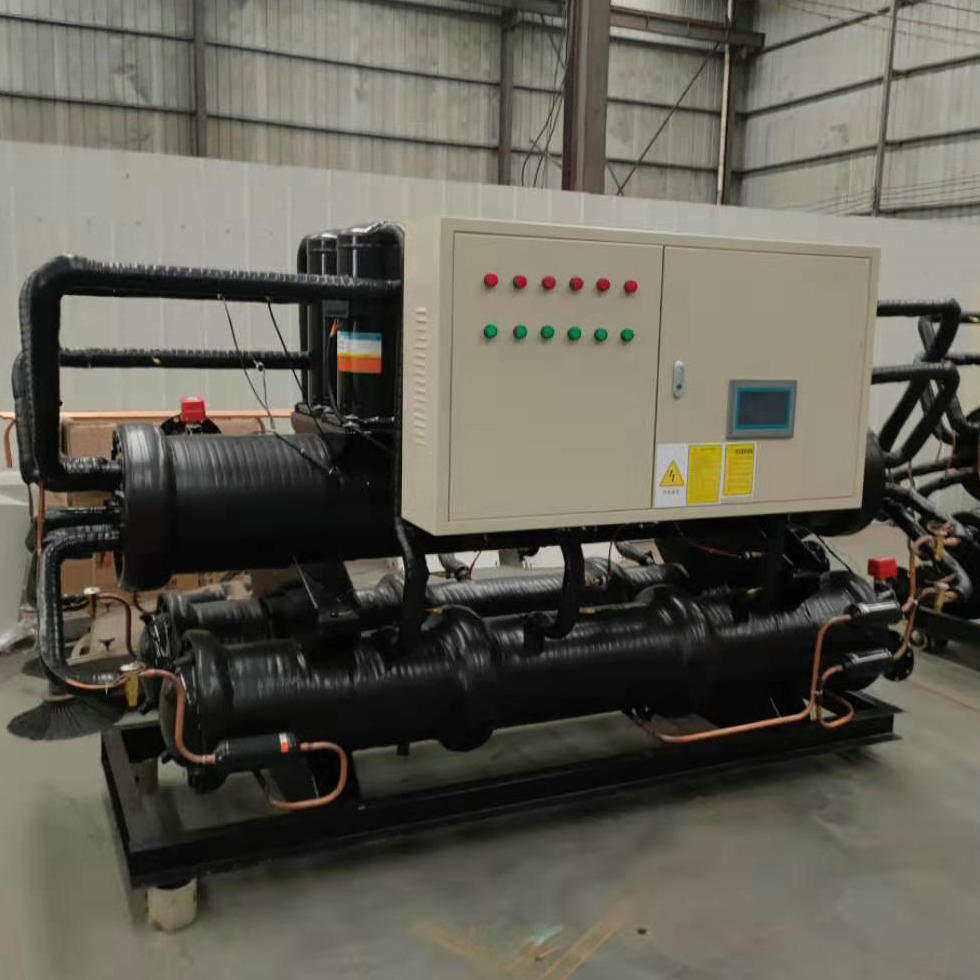 赣州市养殖热泵海水源热泵 - 哪里好
